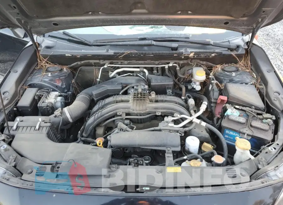 JF2GTABCXJH237425 Photo# 12
