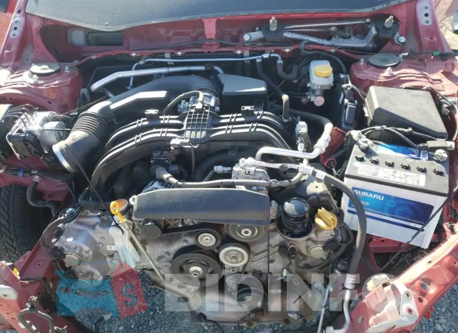 JF2GTHMC0N8229278 Photo# 11