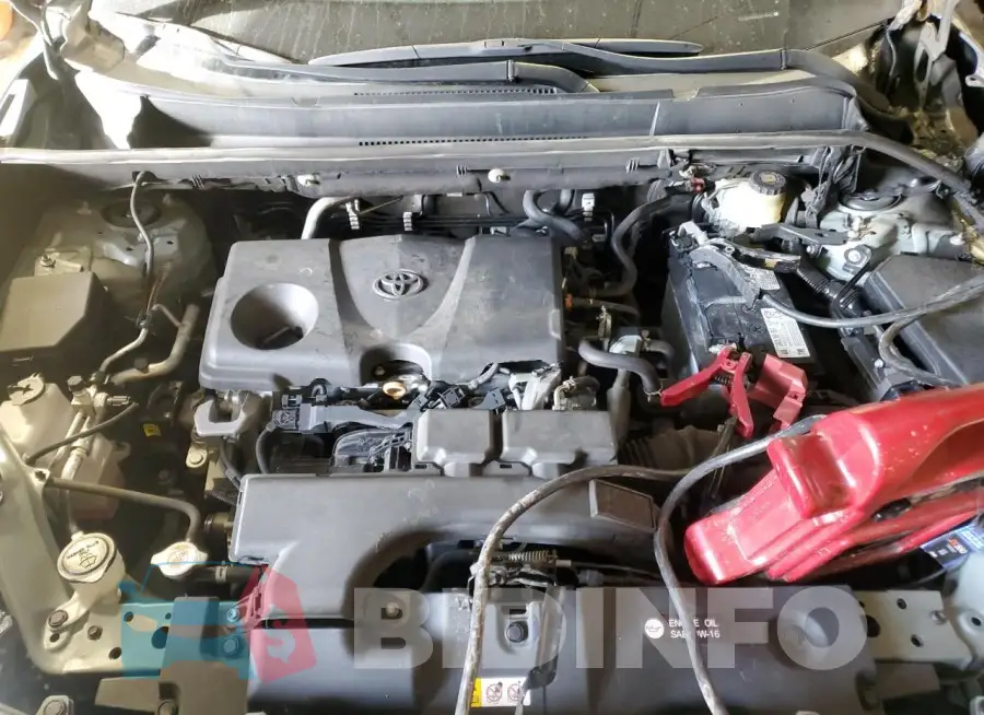 2T3A1RFV1LC129181 Photo# 12