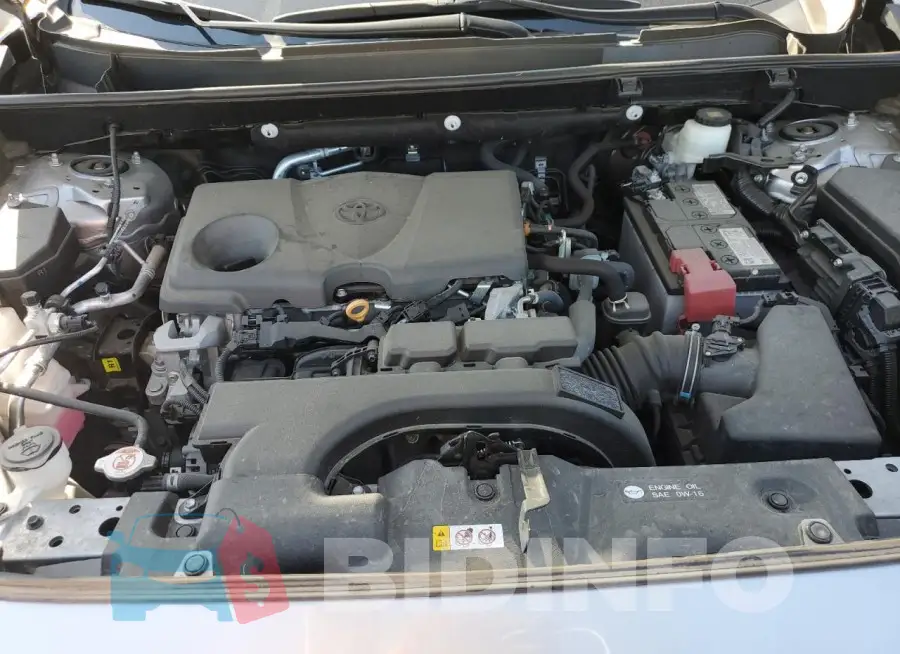 2T3A1RFV4MC179901 Photo# 12