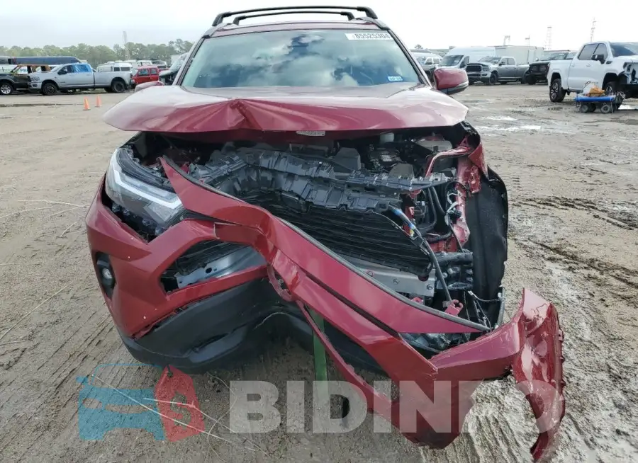 2T3C1RFV8PW295775 Photo# 5