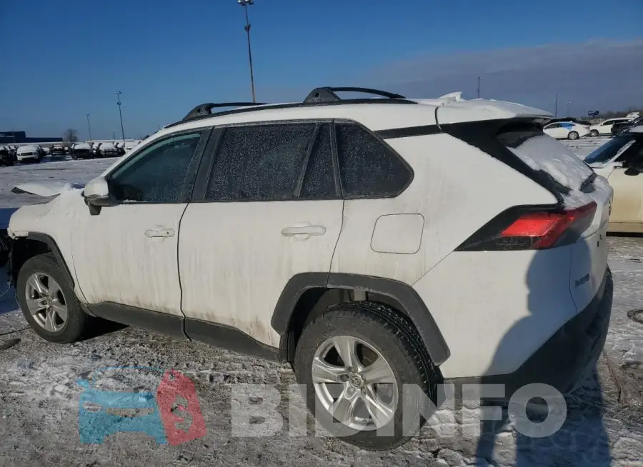 2T3P1RFV5MC239436 Photo# 2