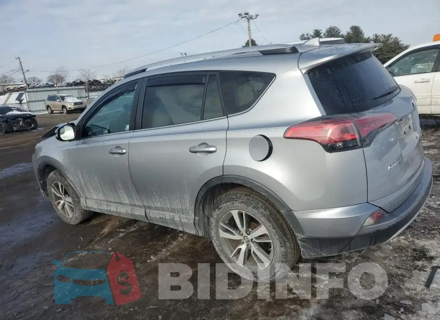2T3RFREVXGW466913 Photo# 2
