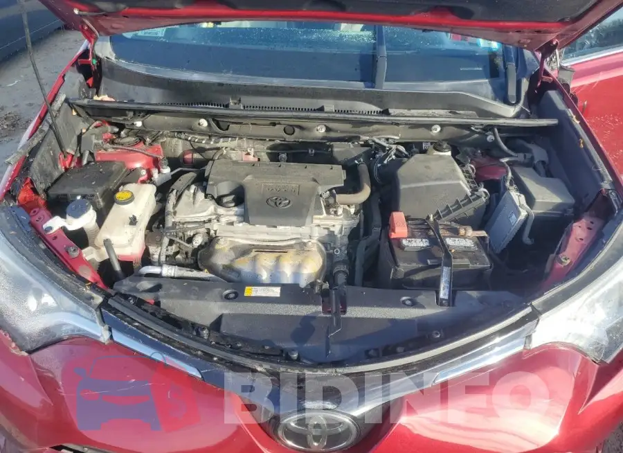2T3RFREVXJW847166 Photo# 12