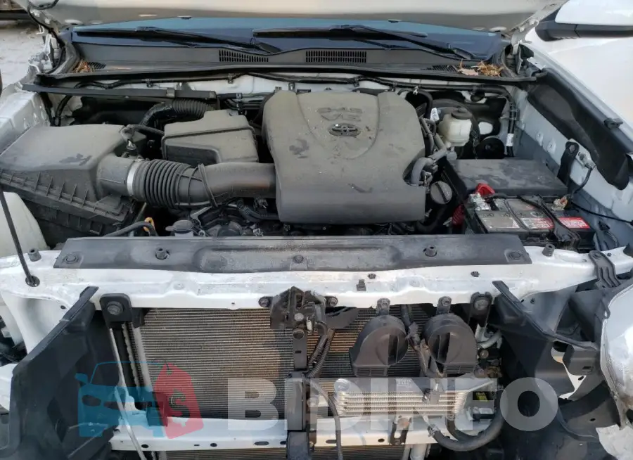 3TMCZ5AN2LM295694 Photo# 11