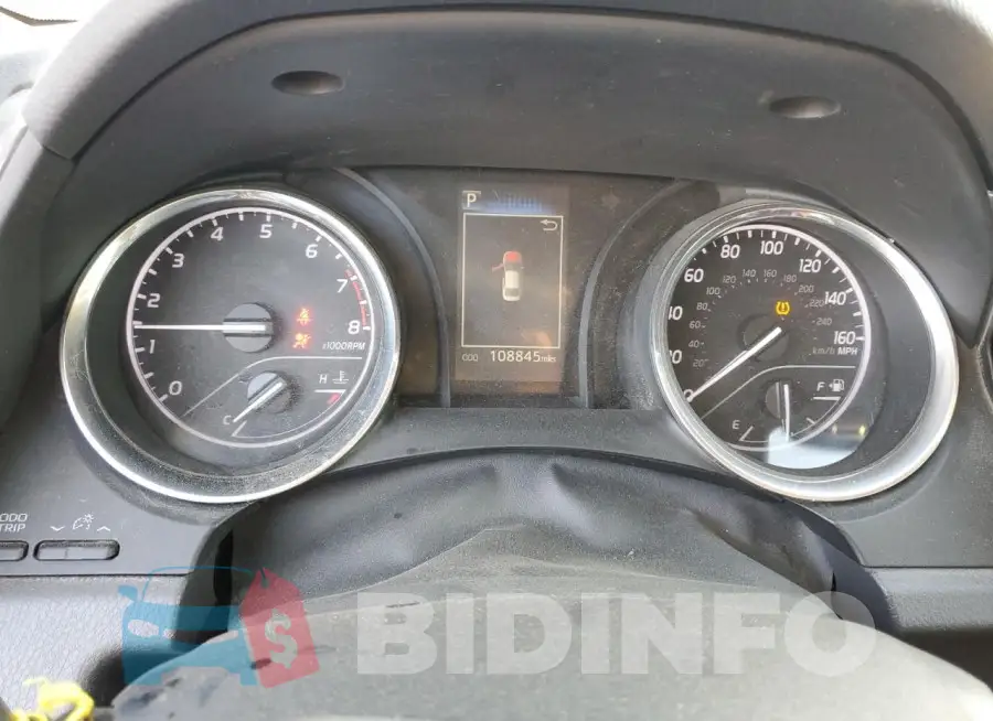 4T1B11HK2KU815163 Photo# 9