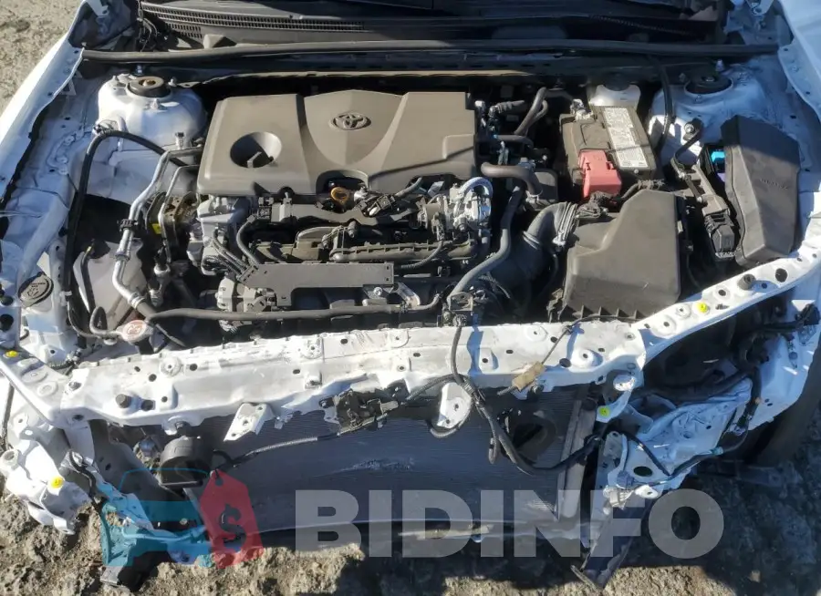 4T1G11AK2PU767445 Photo# 11