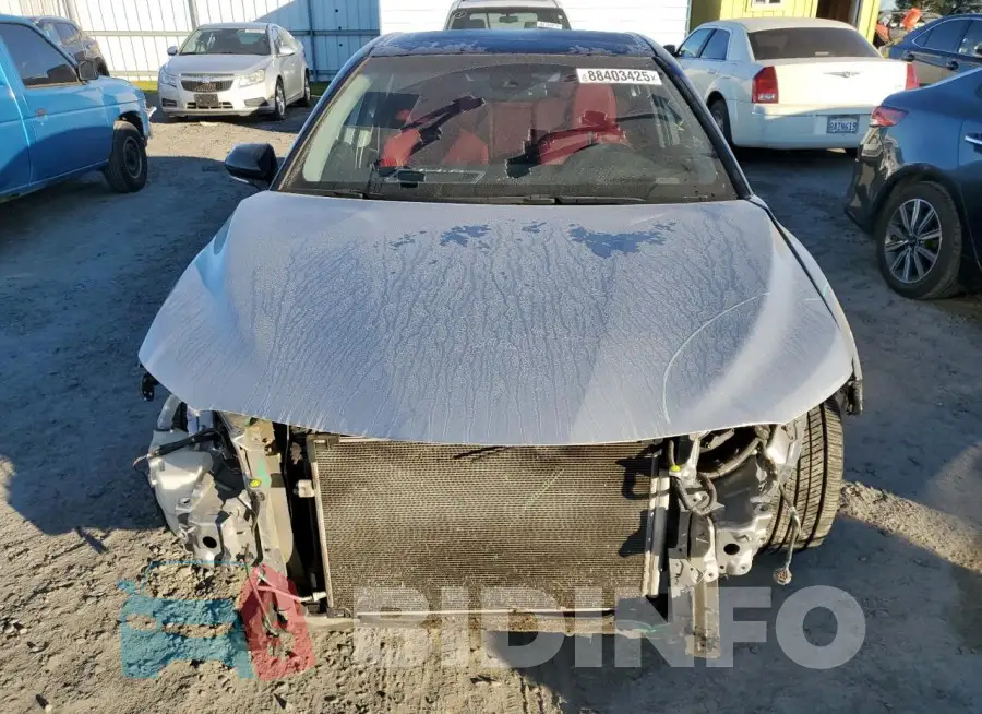 4T1K61AK8LU342995 Photo# 5