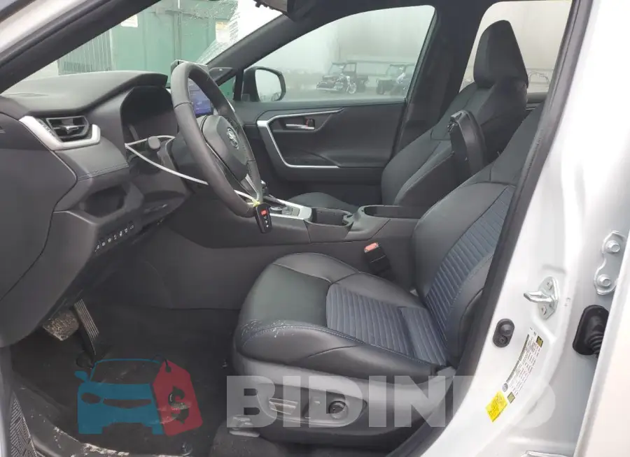 4T3E6RFV6PU140023 Photo# 7