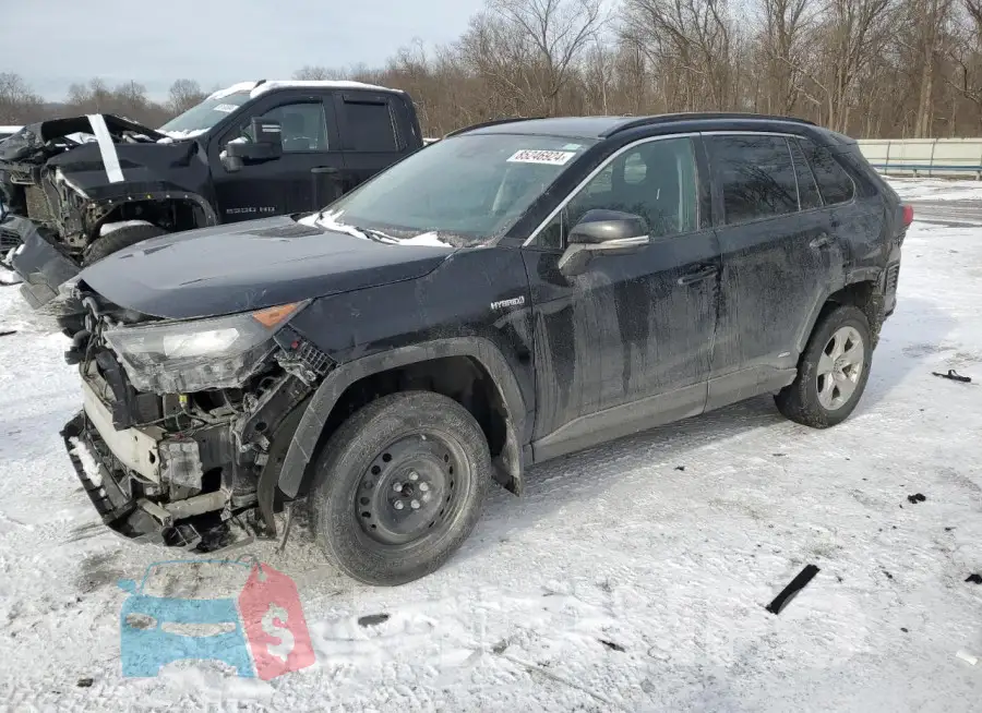 4T3M6RFV9MU031692 Photo# 1
