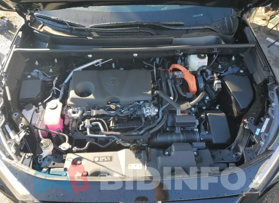 4T3RWRFV1SU166006 Photo# 12