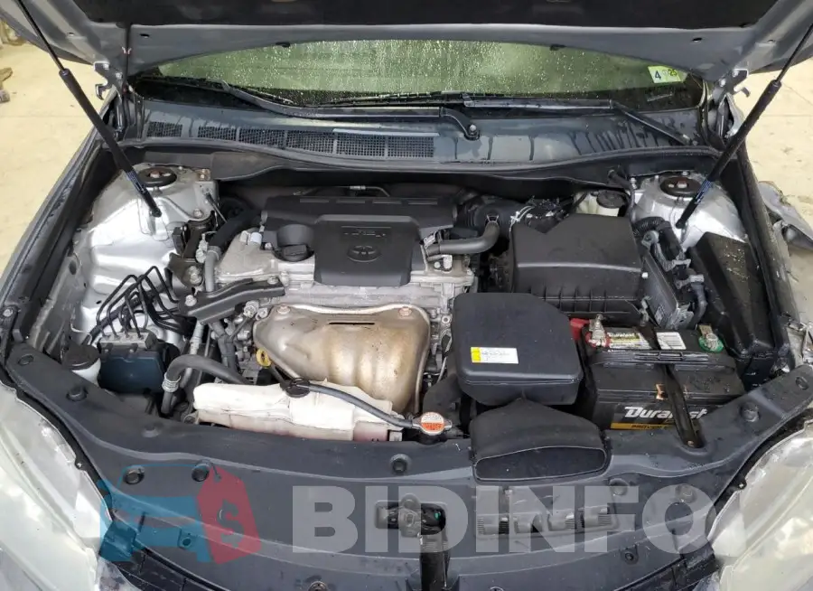 4T4BF1FKXGR536397 Photo# 11