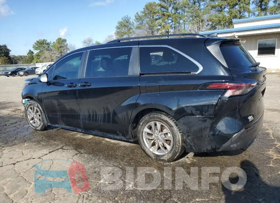 5TDBRKEC8PS147123 Photo# 2