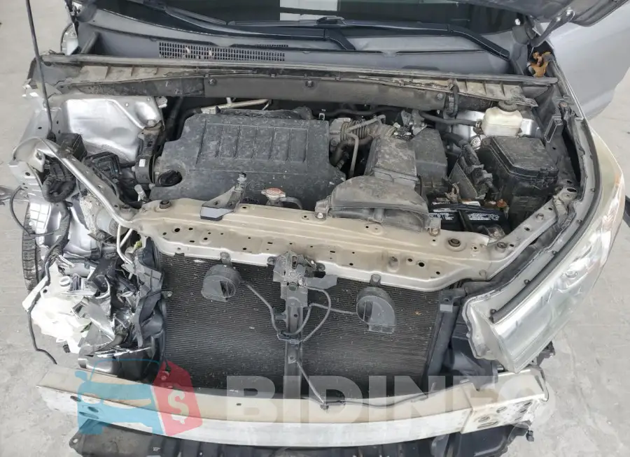 5TDKKRFH4GS174701 Photo# 12