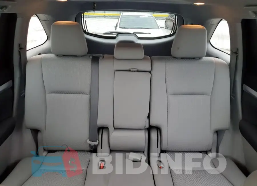 5TDZZRFH6JS237895 Photo# 10