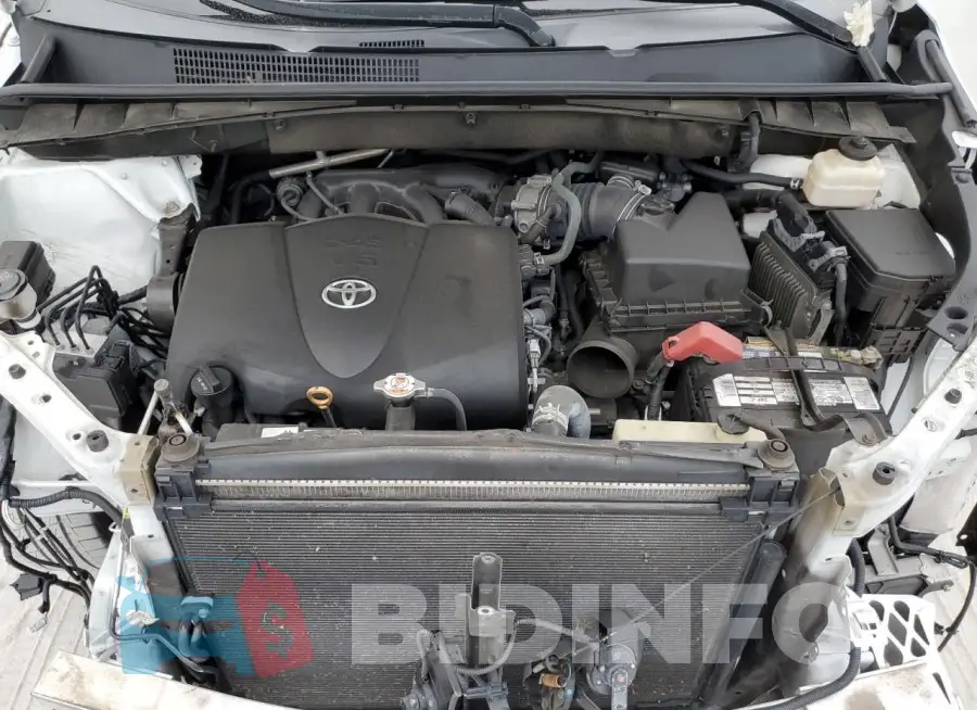5TDZZRFH6JS237895 Photo# 12