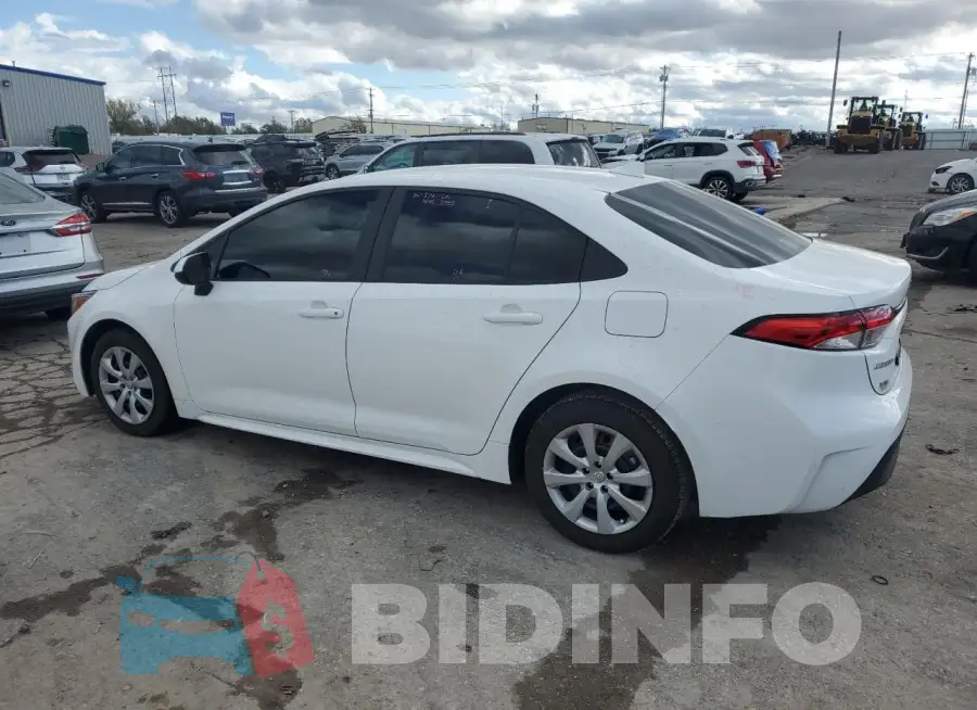 5YFB4MDE2RP119830 Photo# 2