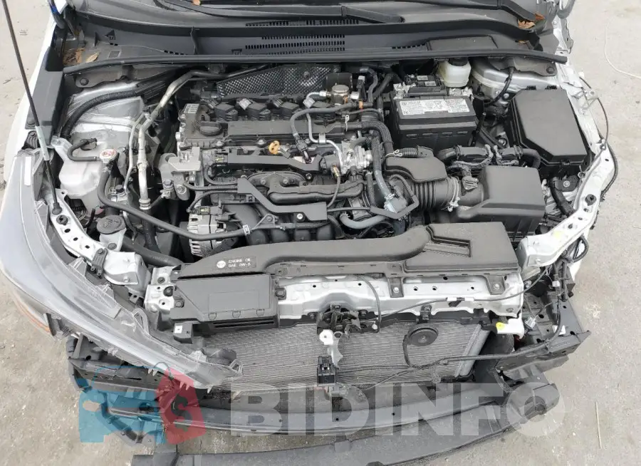 5YFB4MDE3RP109601 Photo# 11