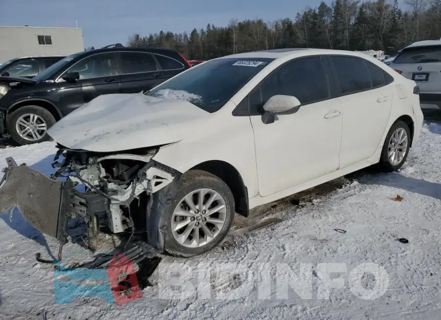 5YFBPMBE8NP377628 Photo# 1