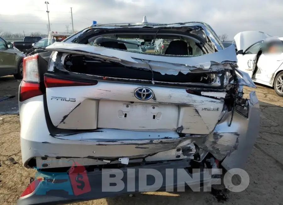JTDKAMFU5M3152450 Photo# 6
