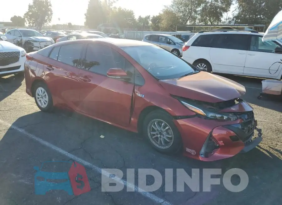 JTDKARFP5J3081141 Photo# 4