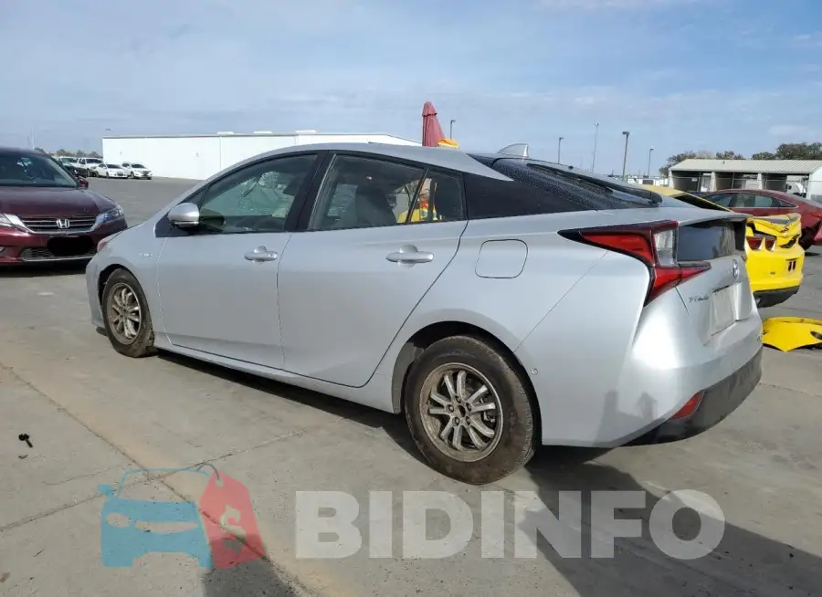 JTDKARFU2L3114752 Photo# 2