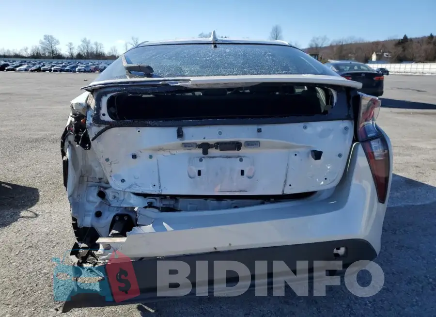 JTDKARFU7G3517437 Photo# 6