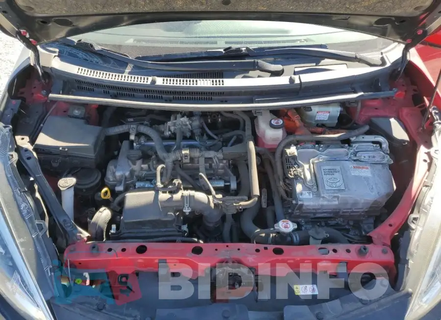 JTDKDTB36K1623738 Photo# 11