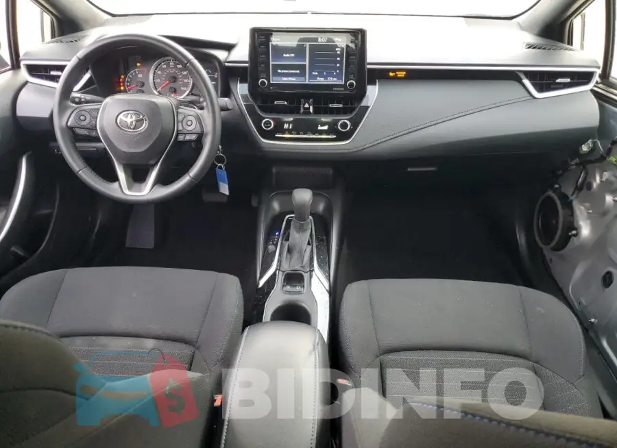 JTDS4MCE6N3507874 Photo# 8