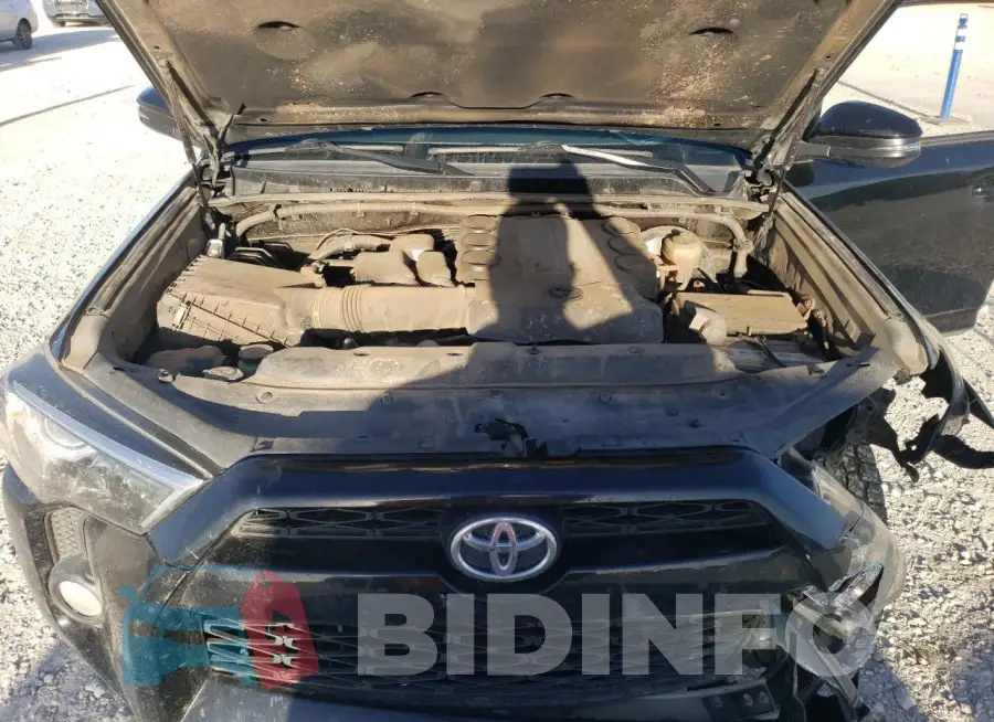 JTEZU5JR2G5128089 Photo# 12