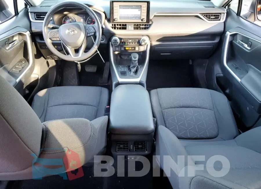 JTMP1RFV4KD018371 Photo# 8