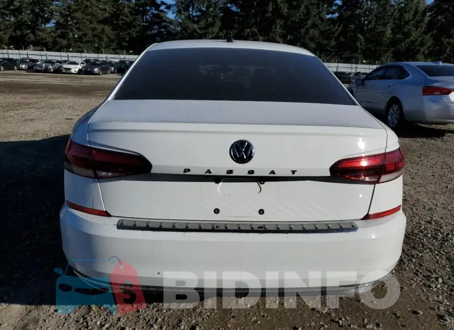 1VWSA7A33MC013611 Photo# 6