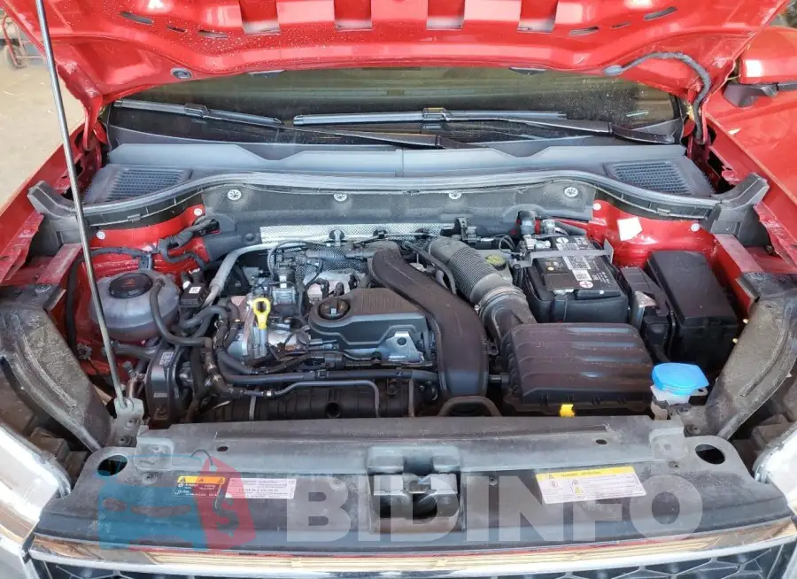 3VVRX7B24NM095176 Photo# 12