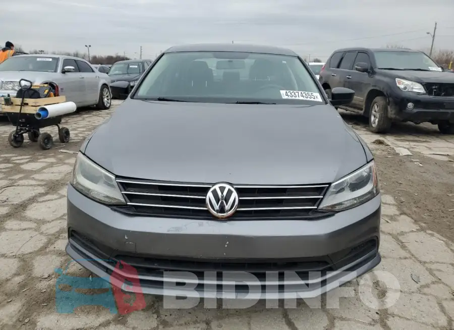 3VW267AJXGM225697 Photo# 5