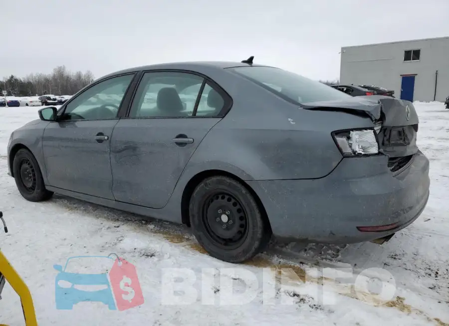 3VW2B7AJ5HM213521 Photo# 2