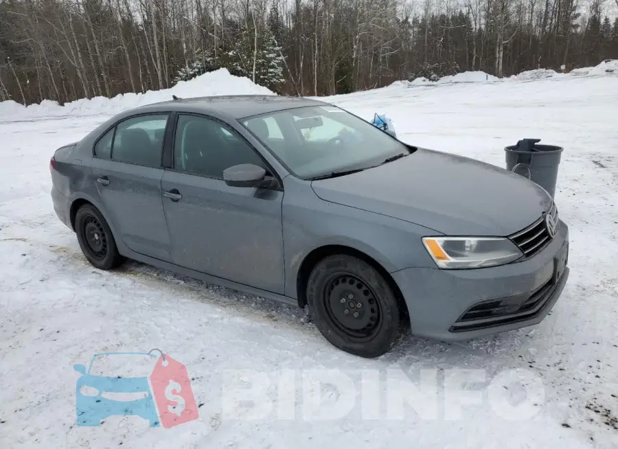3VW2B7AJ5HM213521 Photo# 4