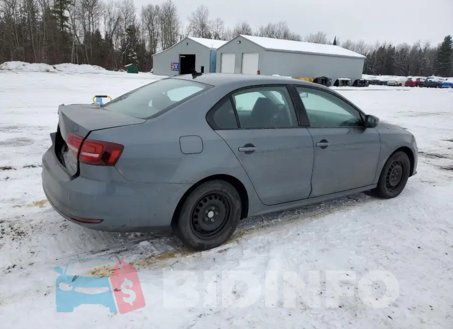3VW2B7AJ5HM213521 Photo# 3
