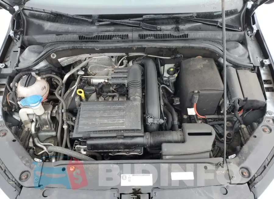 3VW2B7AJ5HM213521 Photo# 11