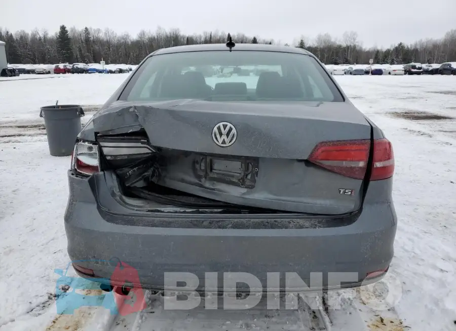 3VW2B7AJ5HM213521 Photo# 6