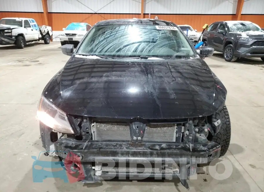 3VW2B7AJ8HM215196 Photo# 5