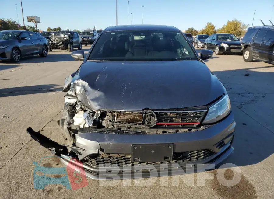 3VW4S7AJ0GM293219 Photo# 5