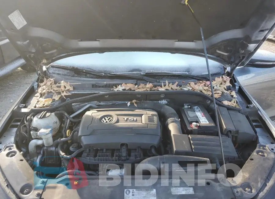 3VW4T7AJ4GM222649 Photo# 11
