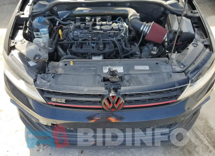 3VW4T7AJ5HM330912 Photo# 11