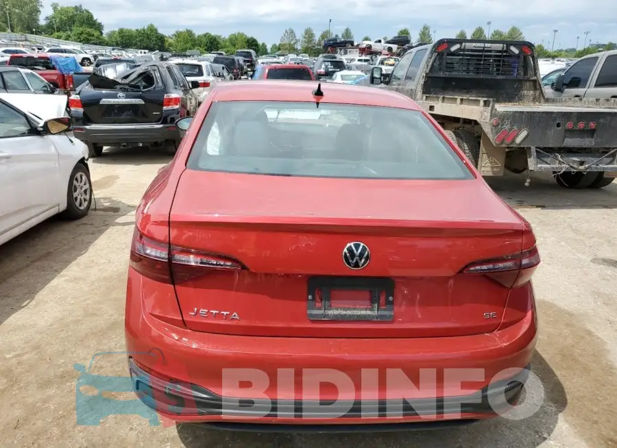 3VW7M7BU4NM010589 Photo# 6