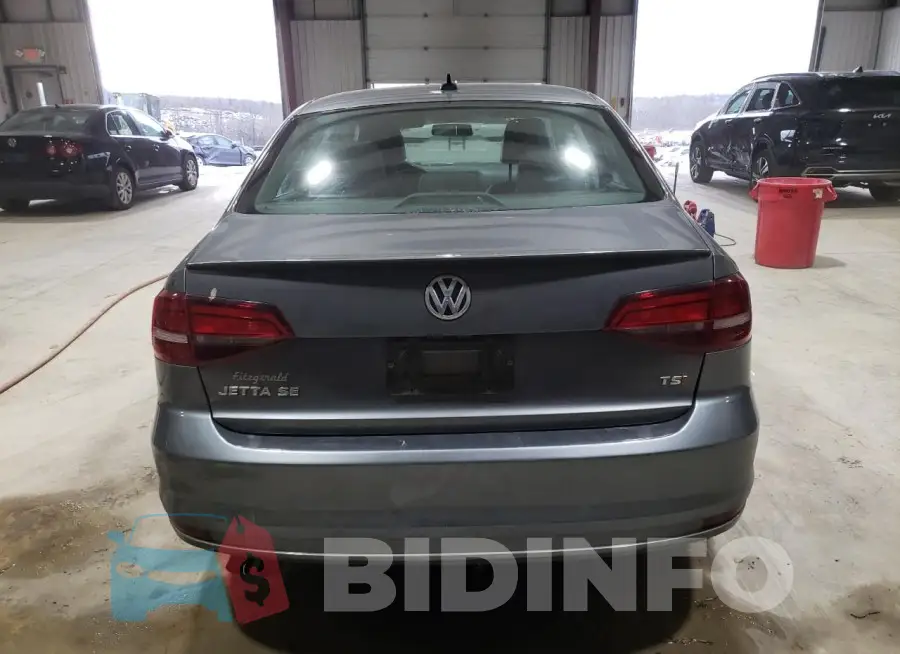 3VWB67AJ2HM285961 Photo# 6