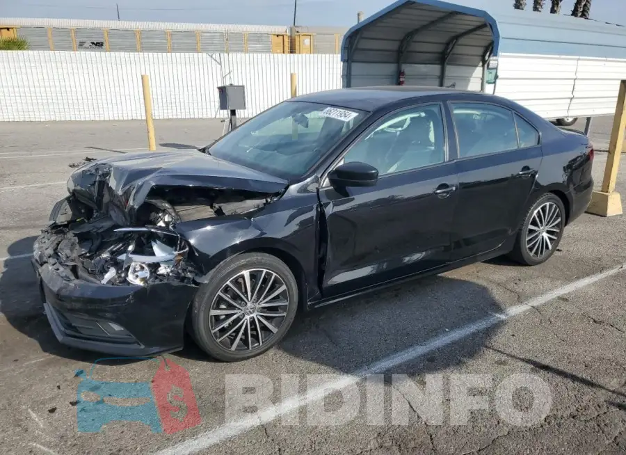 3VWD17AJ8GM299580 Photo# 1