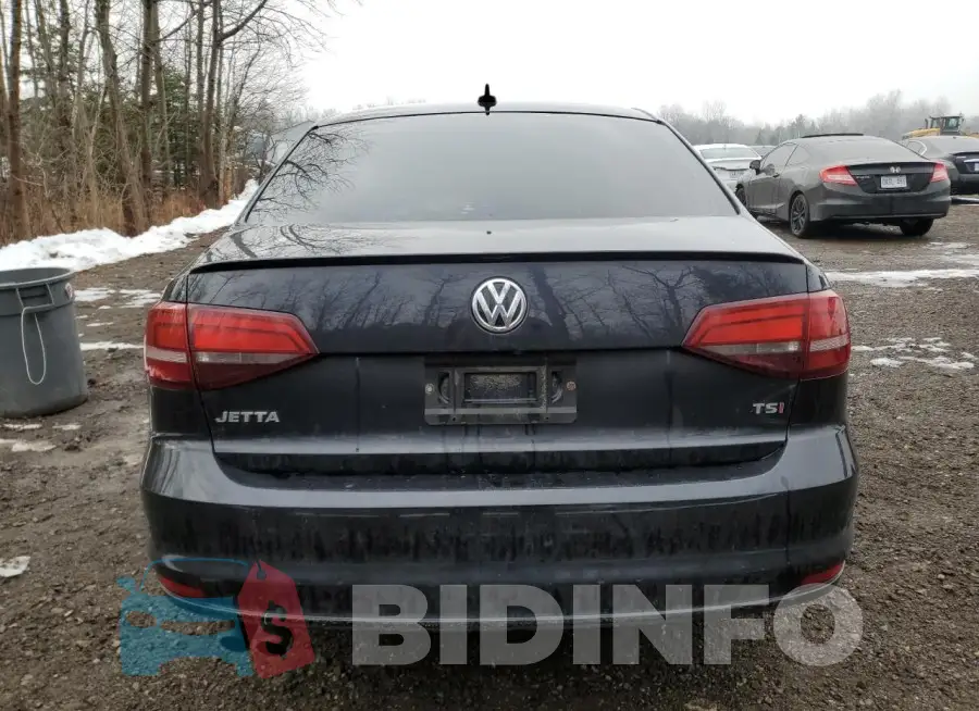 3VWDB7AJ1HM301216 Photo# 6