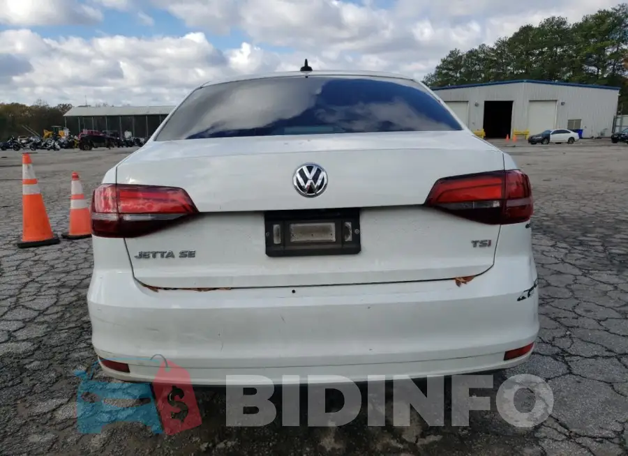 3VWDB7AJ3HM270678 Photo# 6