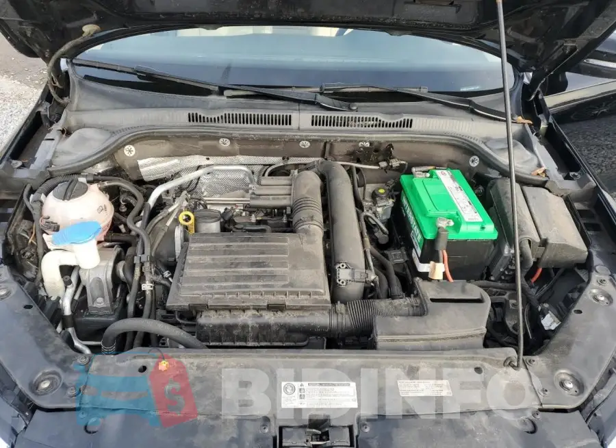 3VWDB7AJ4HM317345 Photo# 11