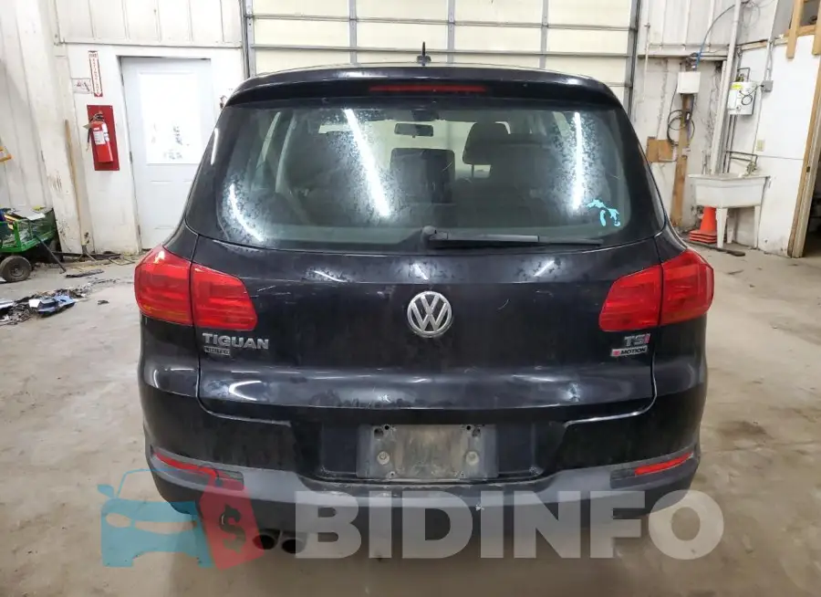 WVGBV7AX3HK044441 Photo# 6